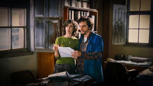 Saneamento Básico, O Filme filmas žiurėti online