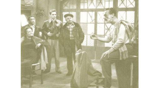 Napoli milionaria filmas žiurėti online