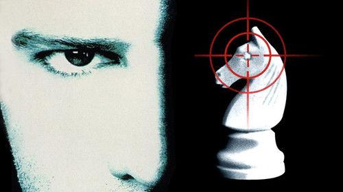 Knight Moves filmas žiurėti online