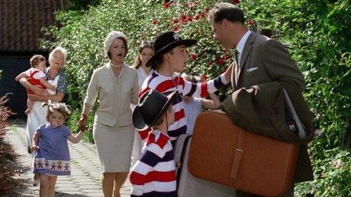 Six Kids and Their Uncle filmas žiurėti online