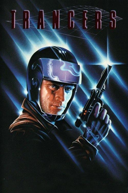 Trancers filmas online