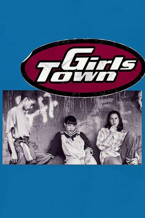 Girls Town filmas online