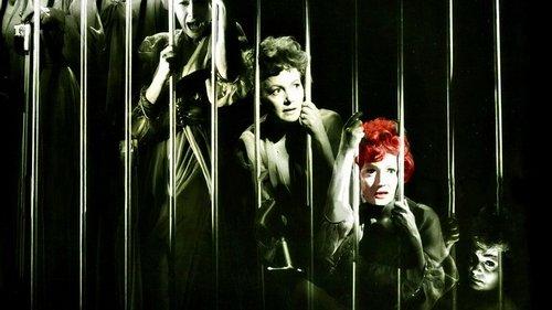 Lady in a Cage filmas žiurėti online