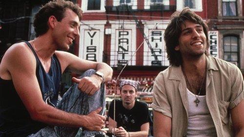 City of Hope filmas žiurėti online