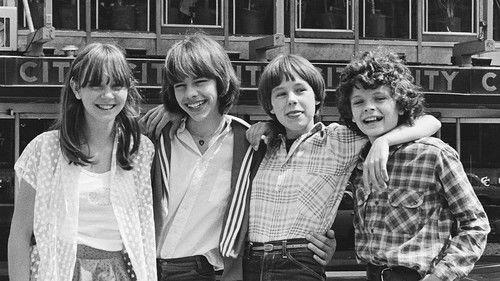 Martijn en de magiër filmas žiurėti online