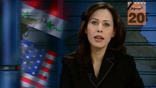 Control Room filmas žiurėti online