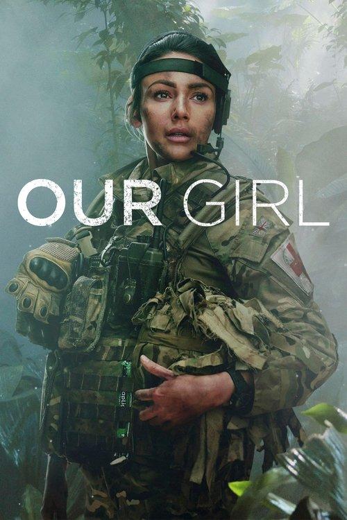 Our Girl filmas online
