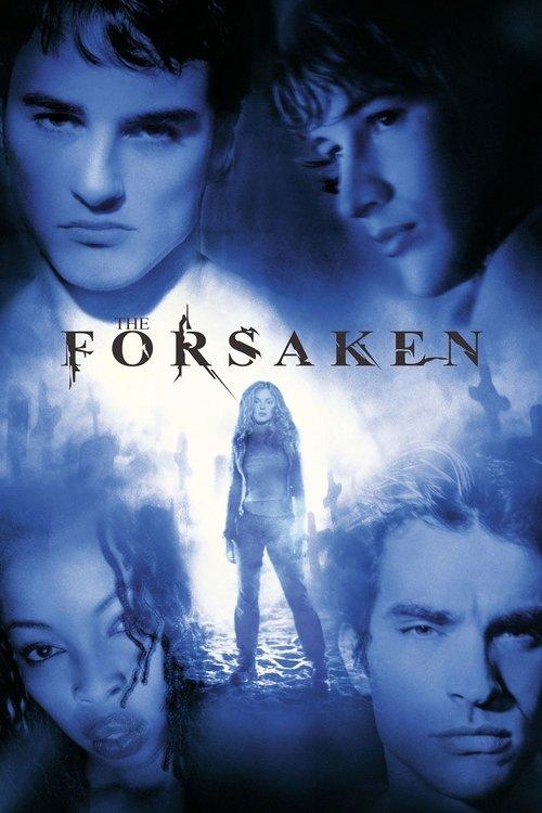 The Forsaken filmas online