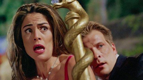 Basilisk: The Serpent King filmas žiurėti online