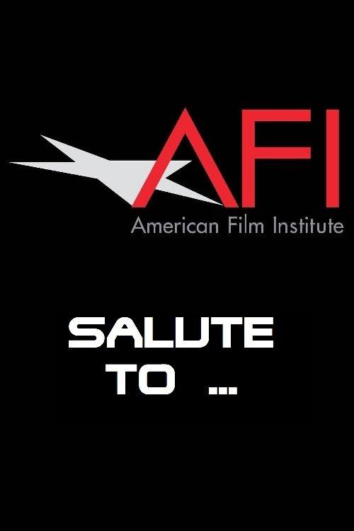 The American Film Institute Salute to ... filmas online