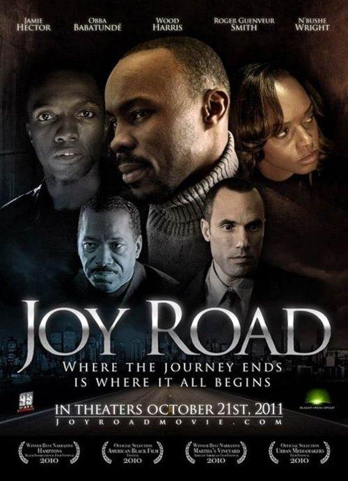 Joy Road filmas online