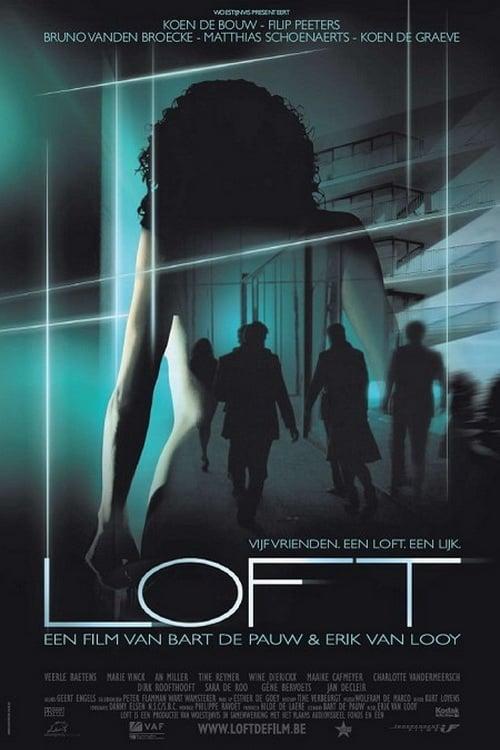 Loft filmas online