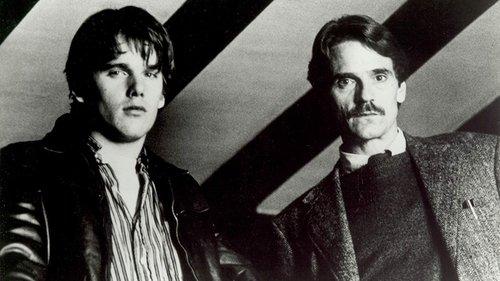 Waterland filmas žiurėti online