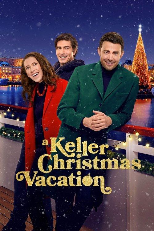 A Keller Christmas Vacation filmas online