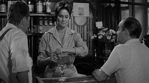 The Long Absence filmas žiurėti online