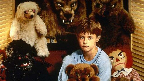 Silent Night, Deadly Night 5: The Toy Maker filmas žiurėti online