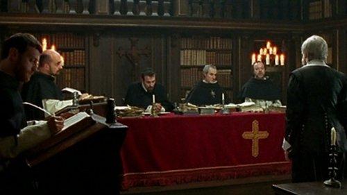 Galilée ou L'Amour de Dieu filmas žiurėti online