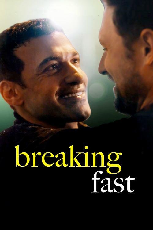 Breaking Fast filmas online