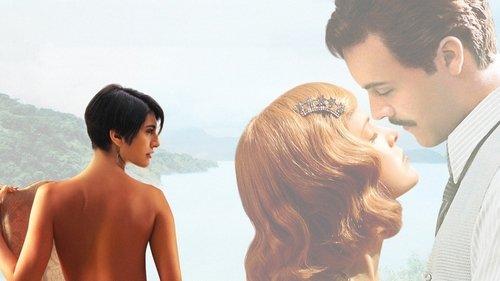 Garden of Eden filmas žiurėti online