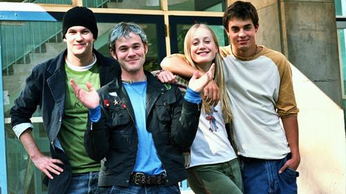 Prom Queen: The Marc Hall Story filmas žiurėti online