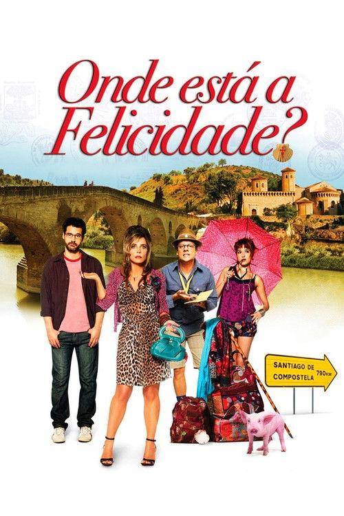 Onde Está a Felicidade? filmas online