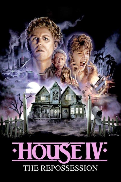 House IV filmas online