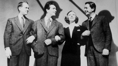 Three Comrades filmas žiurėti online