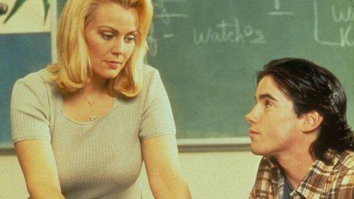 Trial by Fire filmas žiurėti online