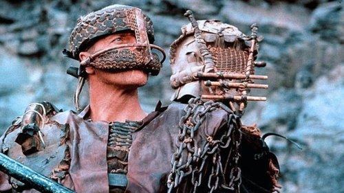 The Blood of Heroes filmas žiurėti online