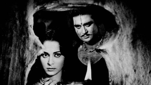 Mujhe Jeene Do filmas žiurėti online