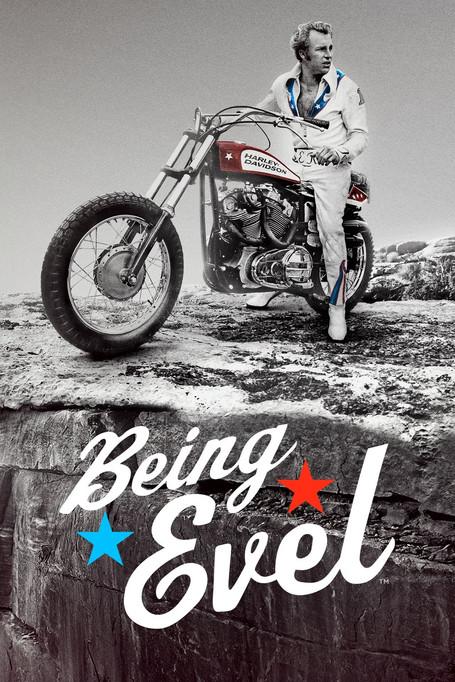 Being Evel filmas online