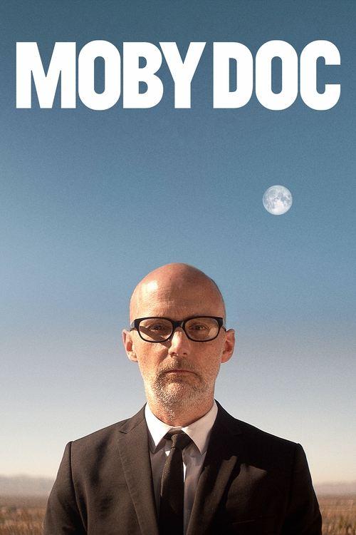 Moby Doc filmas online