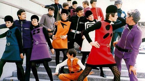 House of Cardin filmas žiurėti online