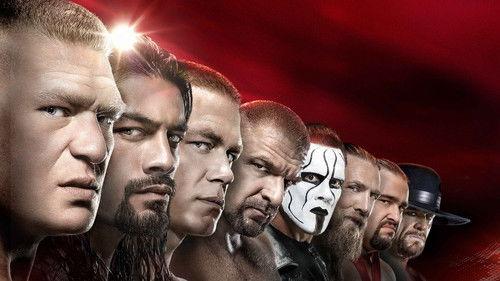WWE WrestleMania 31 filmas žiurėti online
