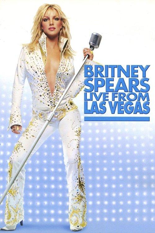 Britney Spears: Live from Las Vegas filmas online