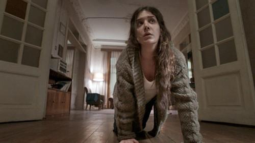 Kaygı filmas žiurėti online