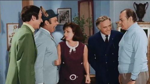 The Bluffer filmas žiurėti online