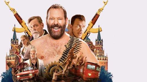 Mašina filmas žiurėti online