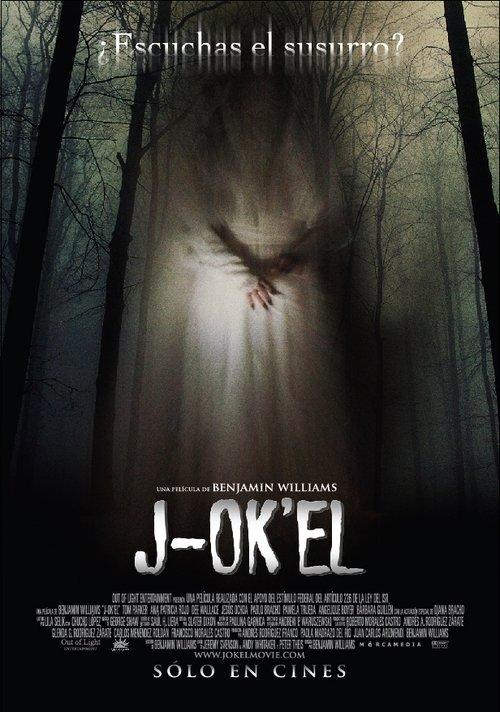 Curse of the Weeping Woman: J-ok'el filmas online