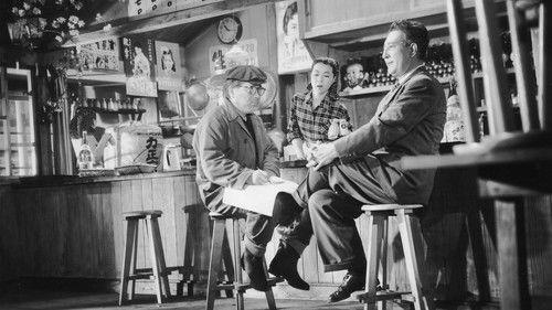 Twilight Saloon filmas žiurėti online