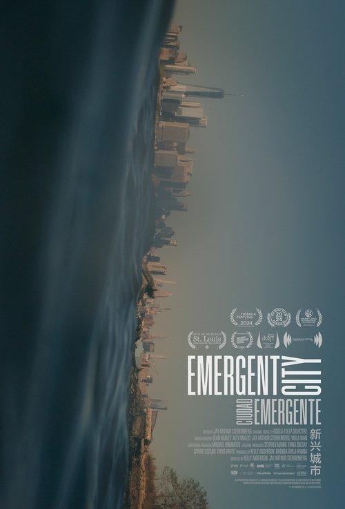 Emergent City filmas online