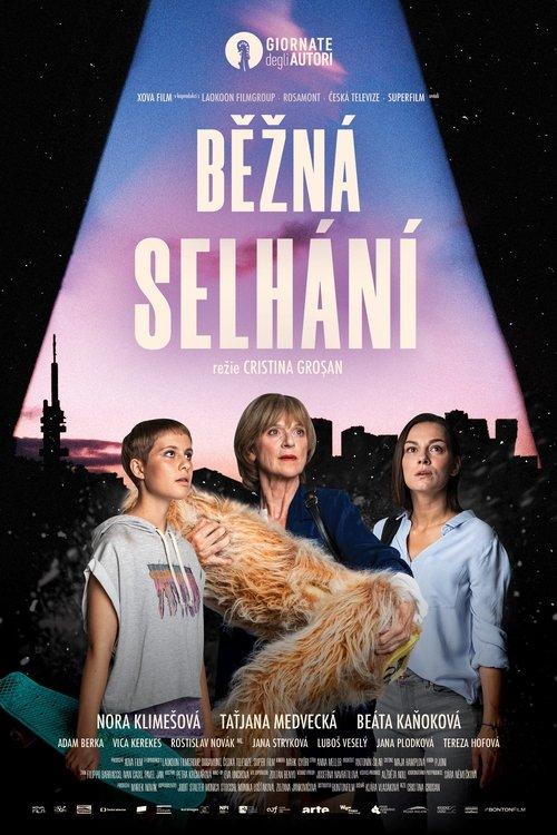 Běžná selhání filmas online