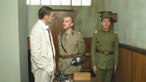 Gruber's Journey filmas žiurėti online