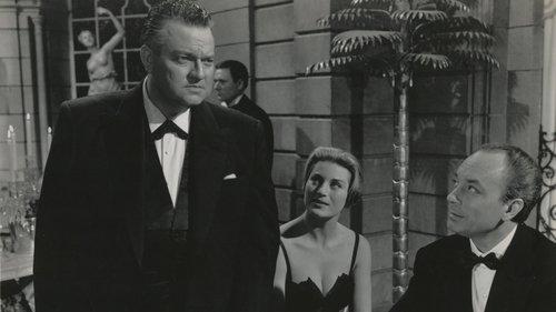 Crack in the Mirror filmas žiurėti online