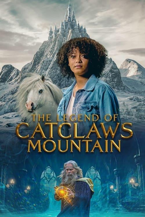 The Legend of Catclaws Mountain filmas online