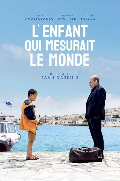 L'Enfant qui mesurait le monde filmas online
