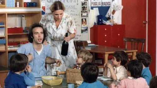 Seeking Asylum filmas žiurėti online