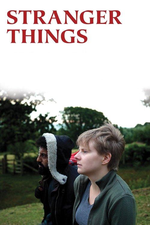 Stranger Things filmas online