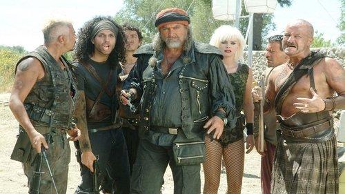 2061 - Un anno eccezionale filmas žiurėti online