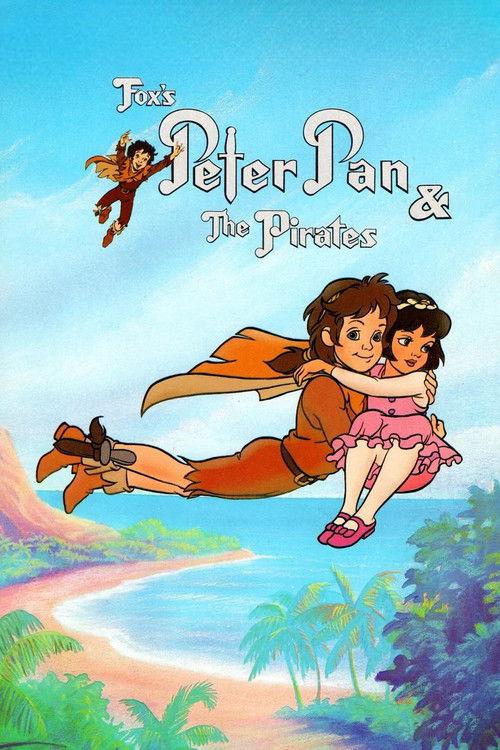 Peter Pan & the Pirates filmas online
